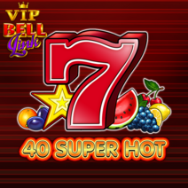 VIP 40 Super Hot Bell Link
