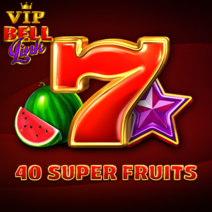 VIP 40 Super Fruits Bell Link