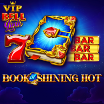 Sloturi VIP Book of Shining Hot Bell Link