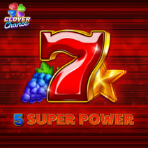 Slot 5 Super Power