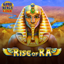 Sloturi Rise of Ra Gods & Kings Link