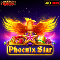 Sloturi Phoenix star