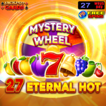 Slot 27 Eternal Hot