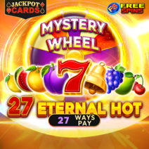 Slot 27 Eternal Hot