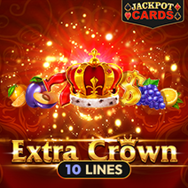 Sloturi Extra Crown