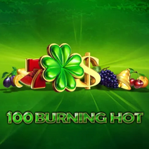 Sloturi 100 Burning Hot