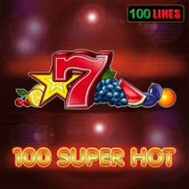 Sloturi 100 Super Hot