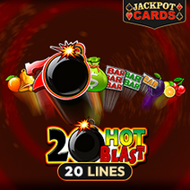 Sloturi 20 Hot Blast