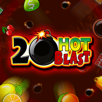 Sloturi 20 Hot Blast