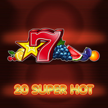 Sloturi 20 Super Hot