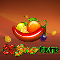 Sloturi 30 Spicy Fruits