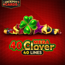 Sloturi 40 Mega Clover