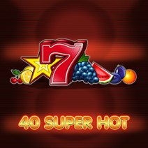 Sloturi 40 Super Hot