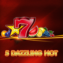Sloturi 5 Dazzling Hot