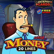 Sloturi Action Money