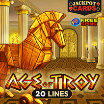 Slot Age of Troy