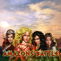 Sloturi Amazons' Battle