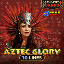 Sloturi Aztec Glory