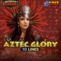 Slot Aztec Glory