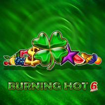 Sloturi Burning Hot 6 Reels