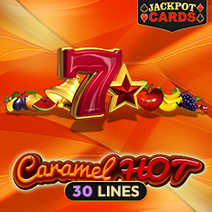 Sloturi Caramel Hot