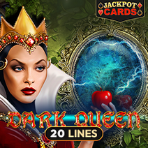 Sloturi Dark Queen