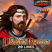 Sloturi Dragon Reborn