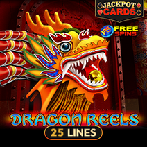Sloturi Dragon Reels