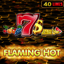 Sloturi Flaming Hot