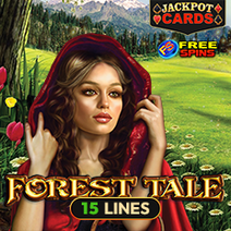 Sloturi Forest Tale