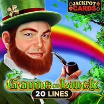 Sloturi Game of Luck