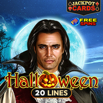 Sloturi Halloween