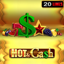 Slot Hot & Cash