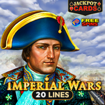 Sloturi Imperial Wars