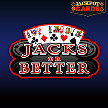 Sloturi Jacks or Better Poker