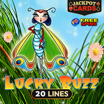 Sloturi Lucky Buzz