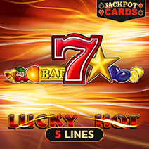 Sloturi Lucky Hot