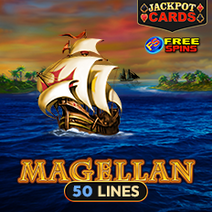 Sloturi Magellan