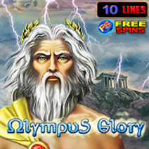 Sloturi Olympus Glory