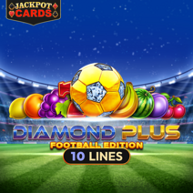 Sloturi Diamond Plus Football Edition