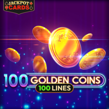 Sloturi 100 Golden Coins