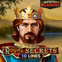 Sloturi Royal Secrets