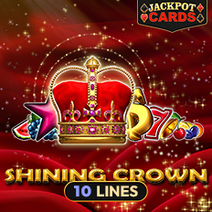 Sloturi Shining Crown