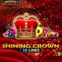 Slot Shining Crown