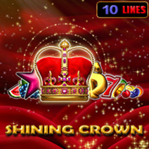 Sloturi Shining Crown