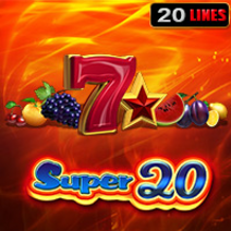 Sloturi Super 20
