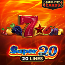 Sloturi Super 20