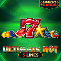 Slot Ultimate Hot