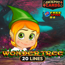 Sloturi Wonder Tree