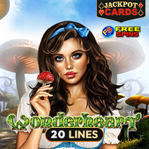 Sloturi Wonderheart